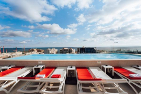 SO City Hotel Adults Only